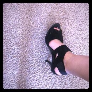 Pedro Garcia sandals